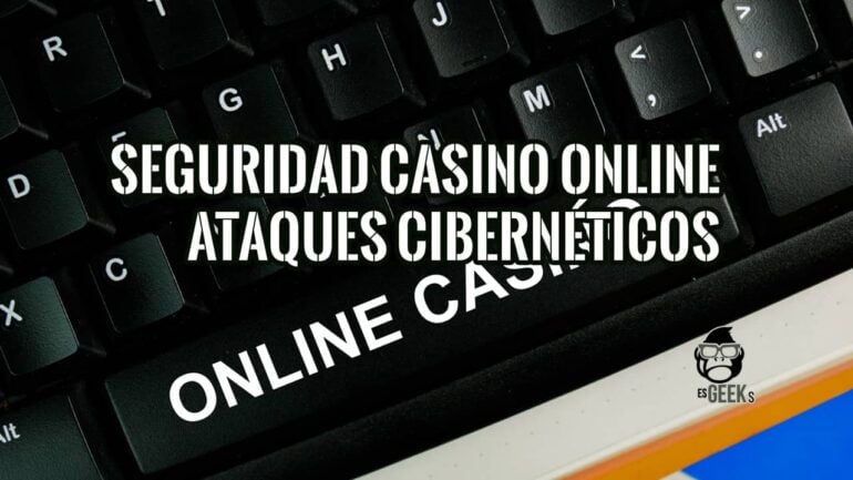 Medidas de Seguridad de un Casino Online para Prevenir Ataques Cibernéticos