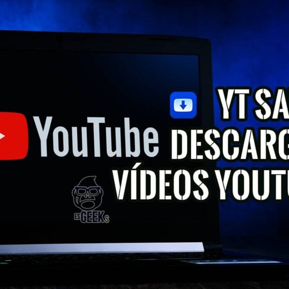 Cómo Utilizar YT Saver para Descargar Vídeos de YouTube Fácilmente