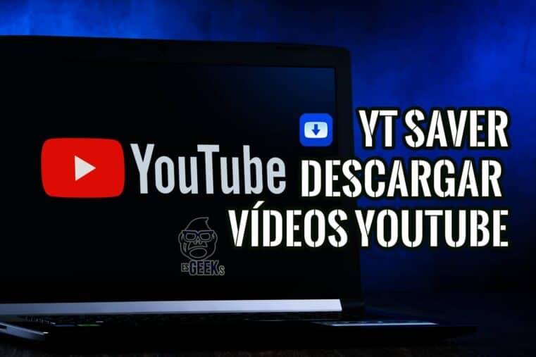 Cómo Utilizar YT Saver para Descargar Vídeos de YouTube Fácilmente