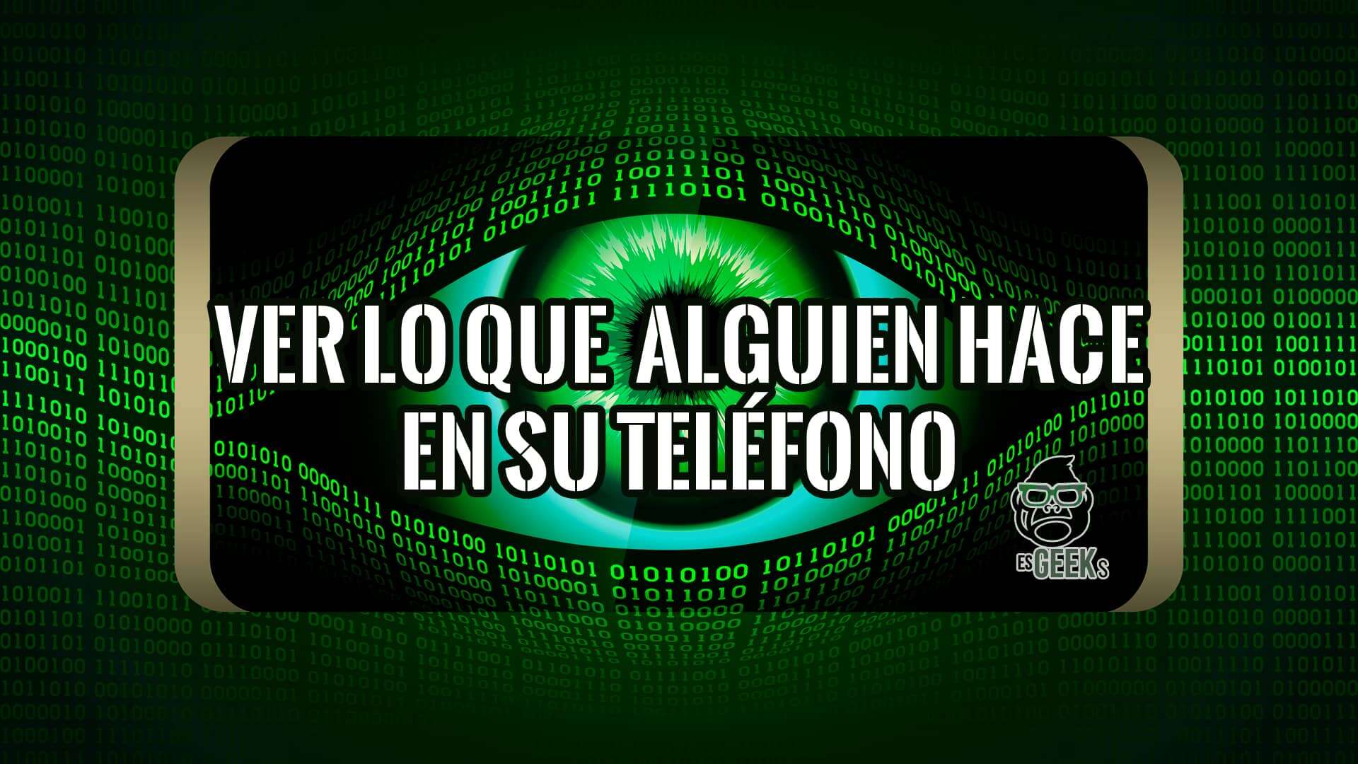 Cómo Ver lo que Alguien está Haciendo en su Teléfono