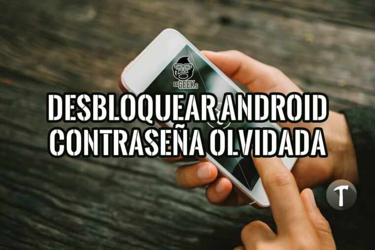 Software para Desbloquear Android Contraseña Olvidada y Eludir FRP