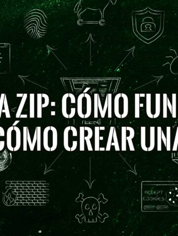 Bomba Zip qué es y cómo funciona