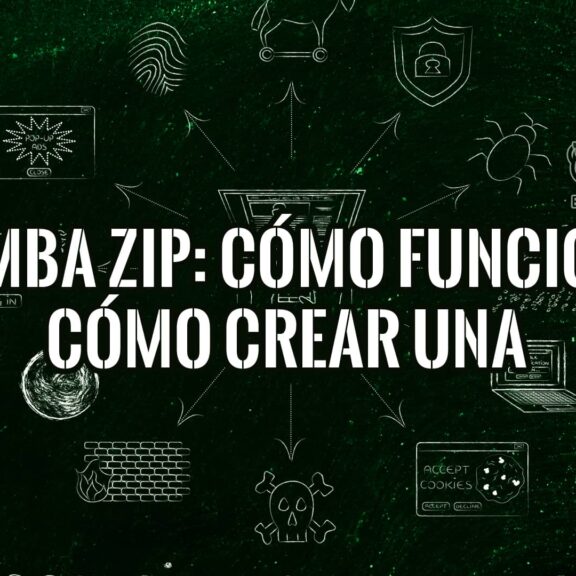 Bomba Zip qué es y cómo funciona