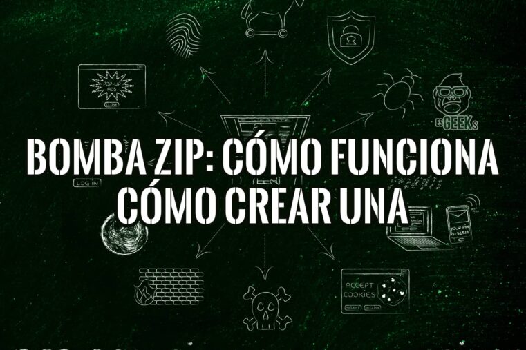 Bomba Zip qué es y cómo funciona