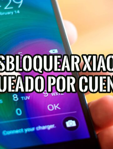 Desbloquear Xiaomi Bloqueado por Cuenta MI Métodos Efectivos