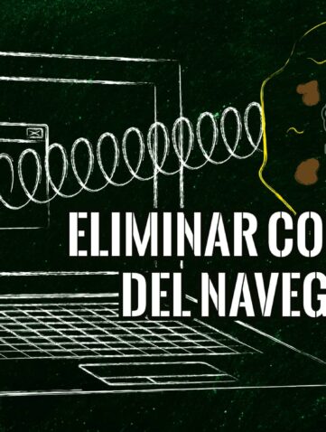 Cómo Eliminar Cookies del Navegador y Por Qué