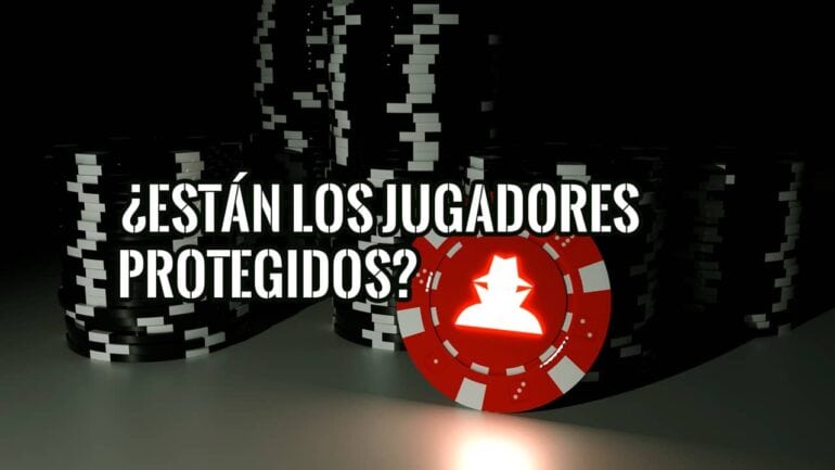 Están los Jugadores Protegidos Estándares de Ciberseguridad