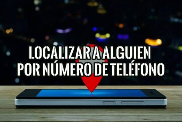 Localizar a Alguien Por Número De Teléfono Celular Sin Que Lo Sepan