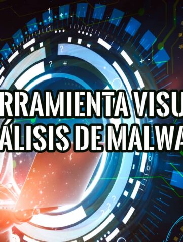 ProcDOT Revolucionaria Herramienta Visual de Análisis de Malware