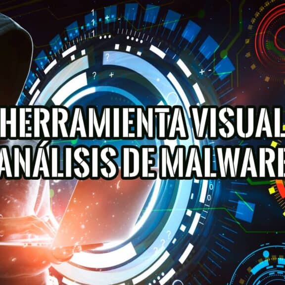 ProcDOT Revolucionaria Herramienta Visual de Análisis de Malware