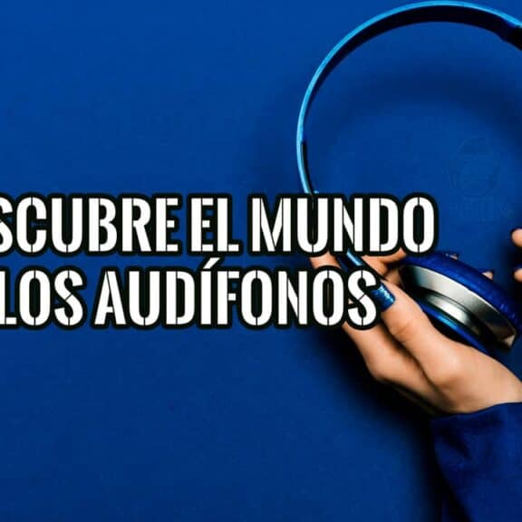Mundo de los Audífonos Tu Compañero Sonoro Ideal