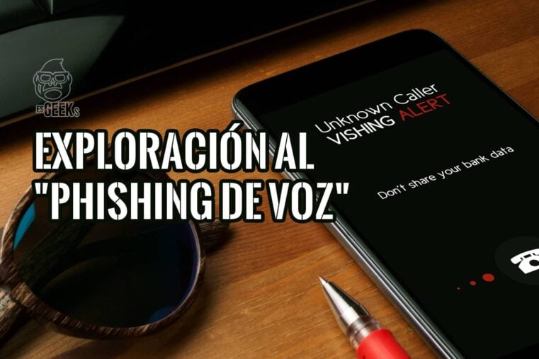 Qué es el Vishing Una Exploración al Phishing de Voz