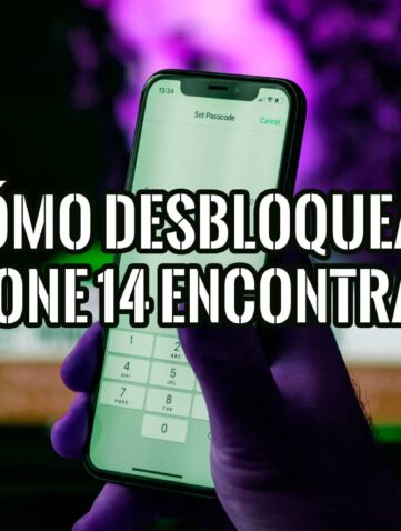 Soluciones GRATIS para Desbloquear iPhone 14 Encontrado