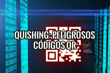 Quishing Peligrosos Códigos QR de los Estafadores