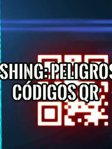 Quishing Peligrosos Códigos QR de los Estafadores