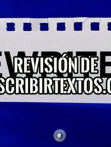Revisión de Reescribirtextos.co Reescribir con IA