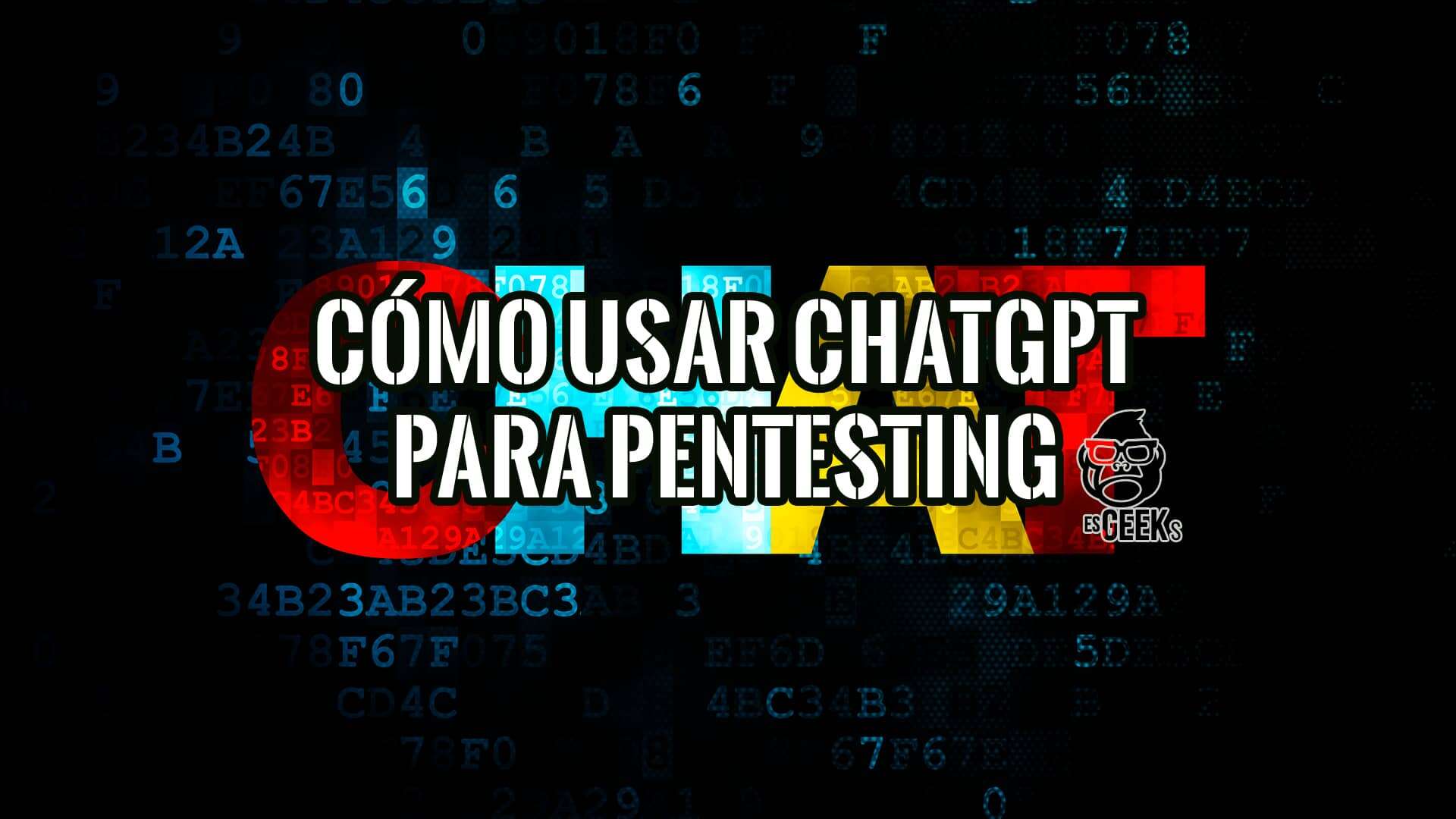 Cómo Usar ChatGPT para Pentesting