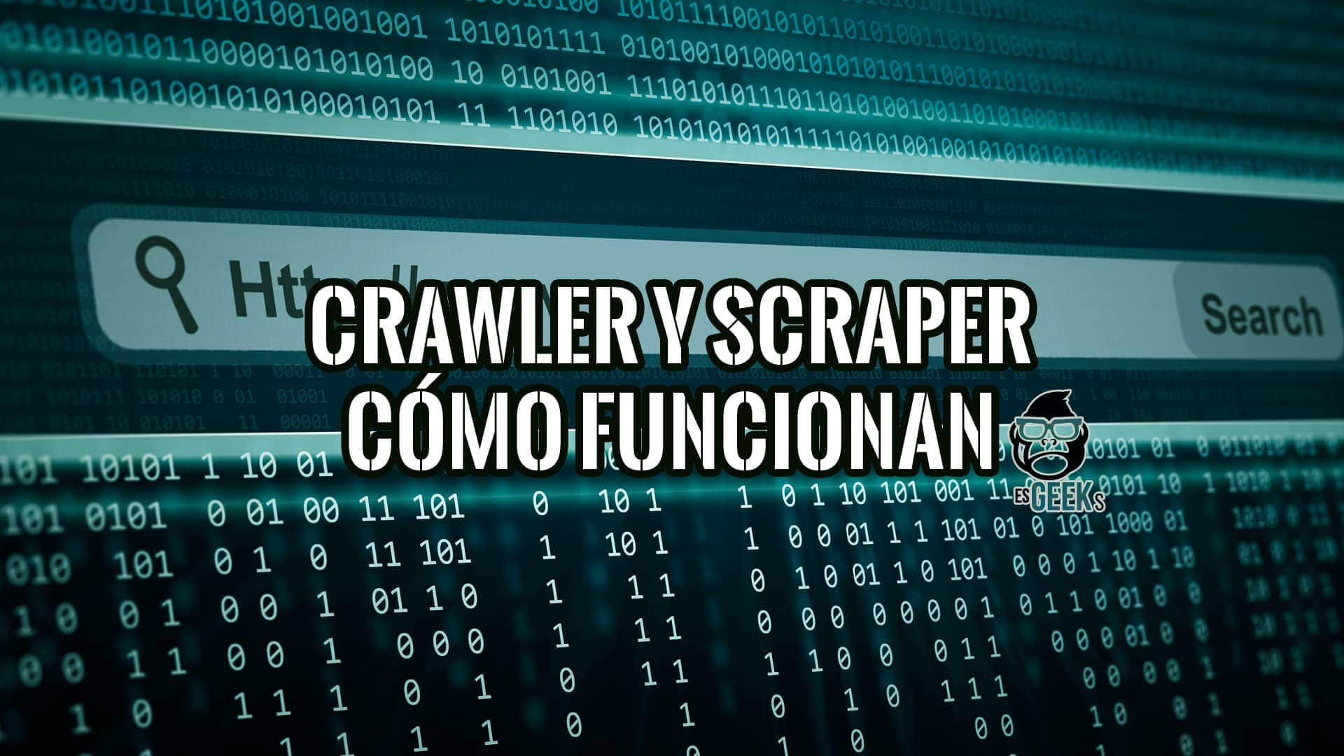 Crawler y Scraper Qué Son y Cómo Funcionan