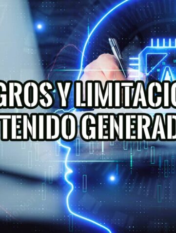 Los Peligros y Limitaciones del Contenido Generado por la IA