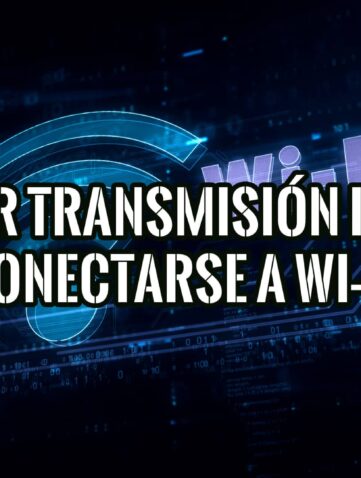 Cómo Evitar la Transmisión de Datos Personales al Conectarse a Redes Wi-Fi