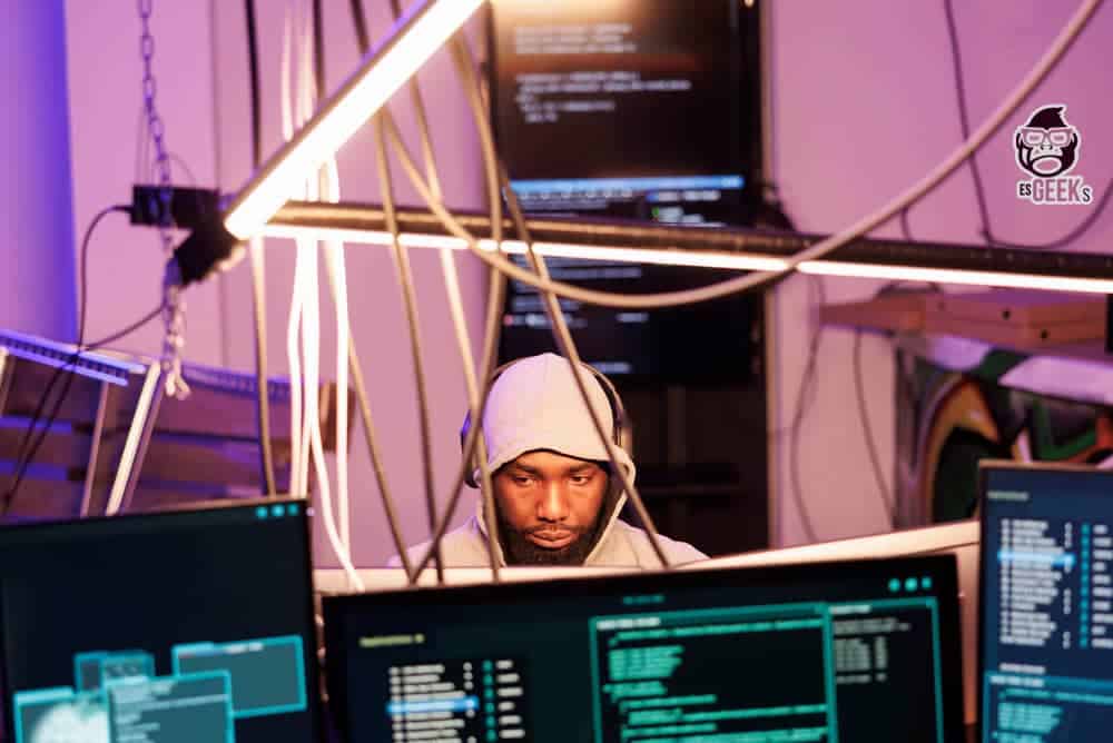 Cómo Convertirse en White Hat Hacker y Trabajar en Ello