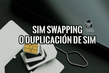 SIM Swapping Cómo Perder tu Teléfono sin Soltarlo
