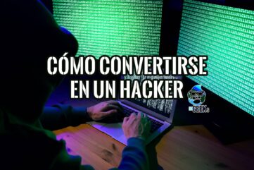 Cómo Convertirse en un Hacker Guía para Principiantes
