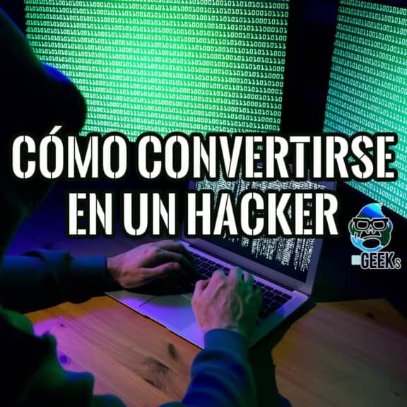 Cómo Convertirse en un Hacker Guía para Principiantes