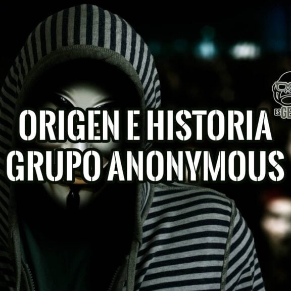 Cuál es el Origen e Historia del Grupo Anonymous