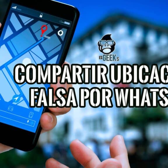 Cómo Compartir una Ubicación Falsa por WhatsApp Guía Actualizada