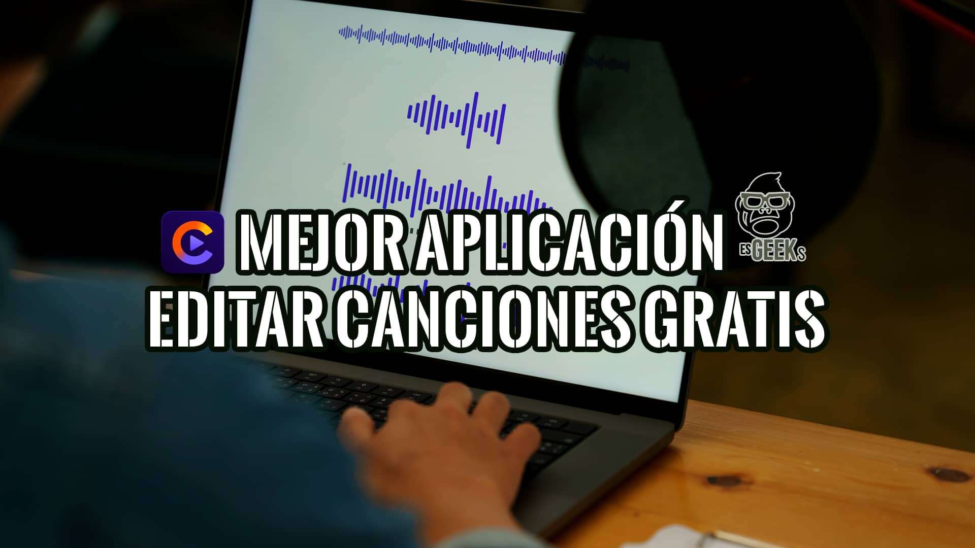 La Mejor Aplicación para Editar Canciones Gratis 2024
