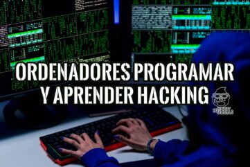 Qué Ordenador Elegir para Programar y Aprender Hacking