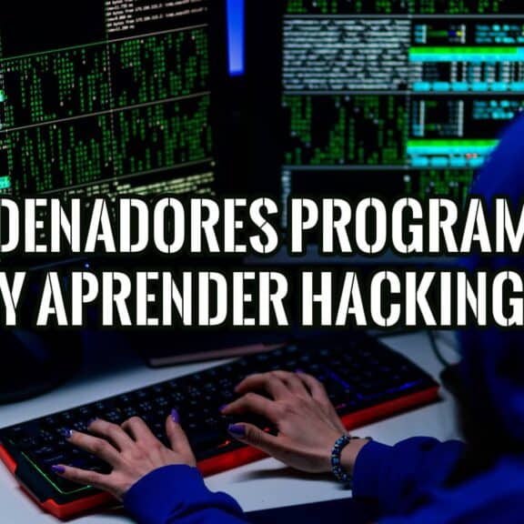 Qué Ordenador Elegir para Programar y Aprender Hacking