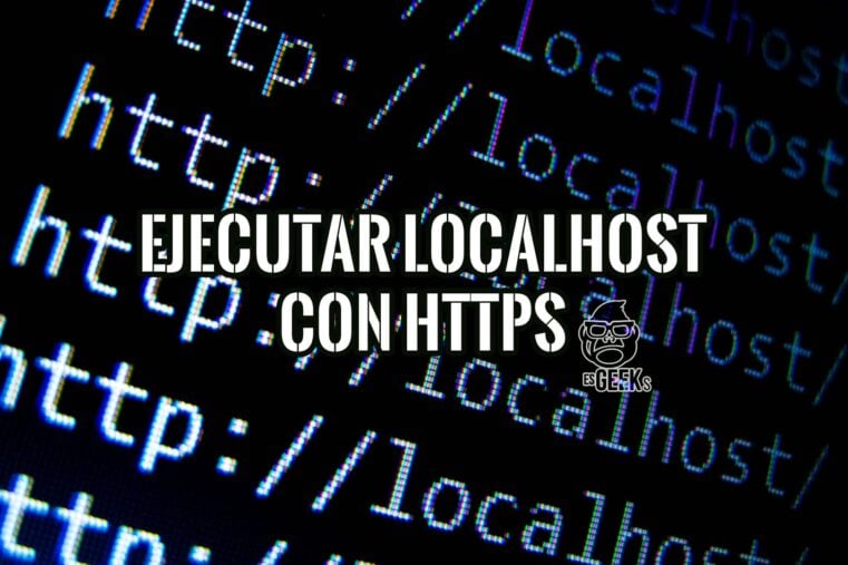 Cómo Ejecutar Localhost con HTTPS y mkcert