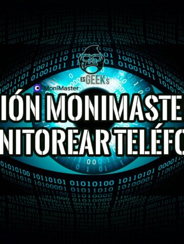 Revisión de MoniMaster Pro Cómo Monitorear Teléfono de tus Hijos