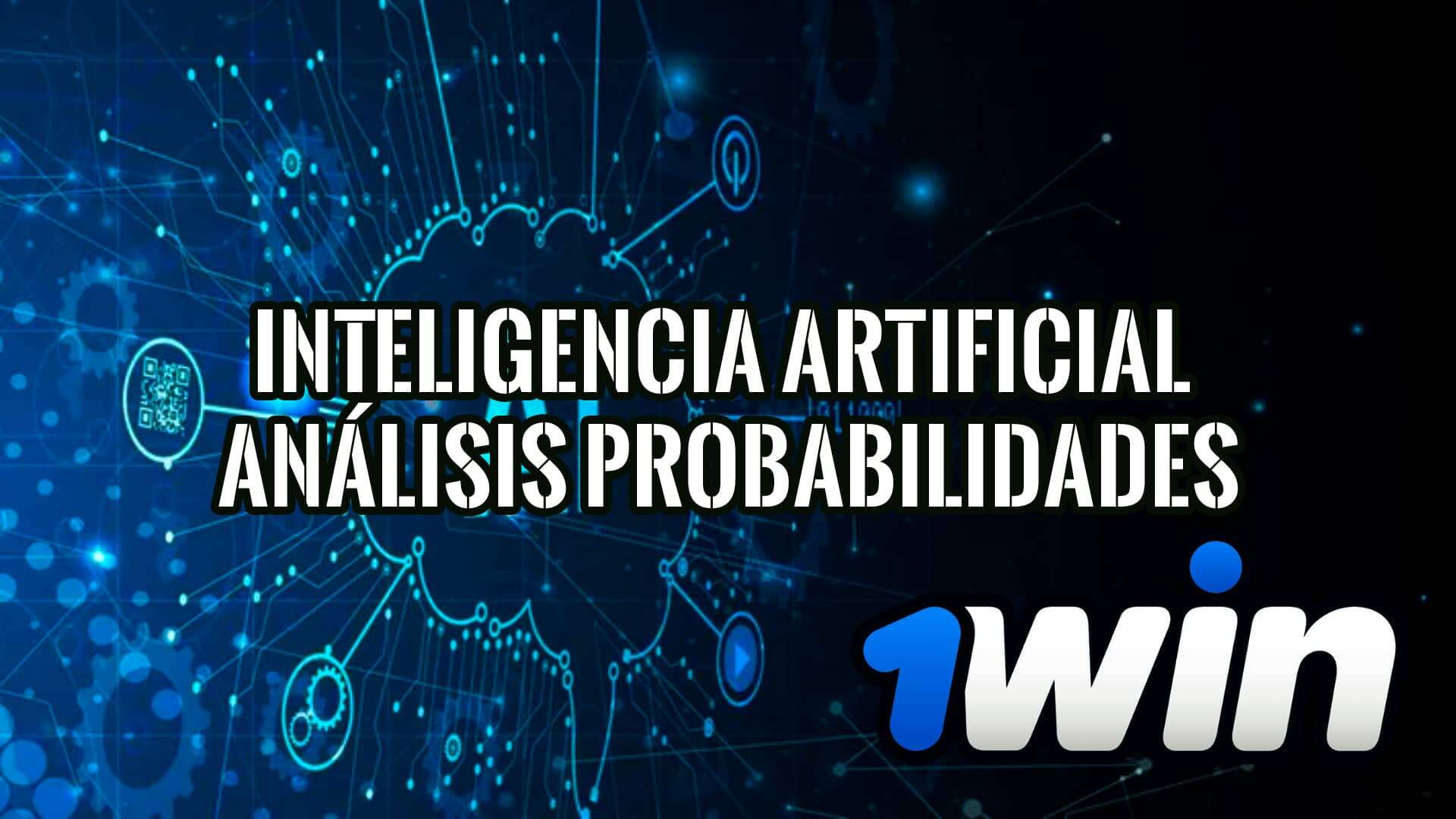 La Inteligencia Artificial al servicio del análisis de probabilidades