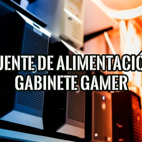 Qué Fuente de Alimentación Necesitas para un Sistema con Múltiples SSDs y un Gabinete Gamer