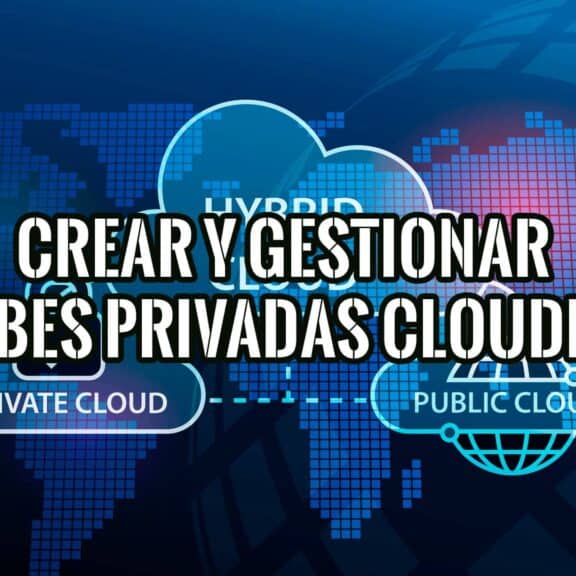 VPC Crea y Gestiona Múltiples Redes Privadas en Clouding