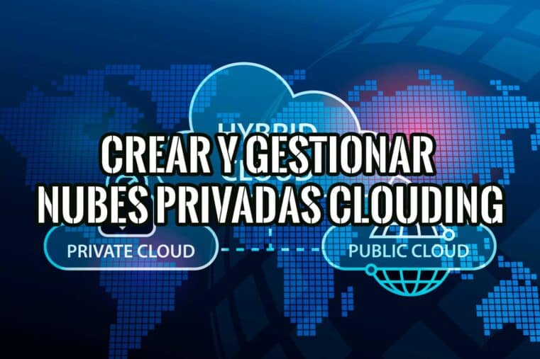 VPC Crea y Gestiona Múltiples Redes Privadas en Clouding