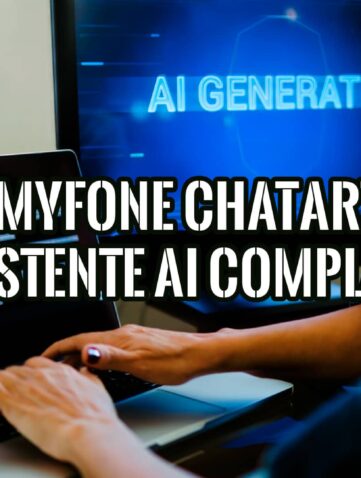 iMyFone ChatArt Un Asistente AI Completo