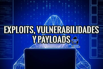 Exploits, Vulnerabilidades y Payloads Introducción Práctica