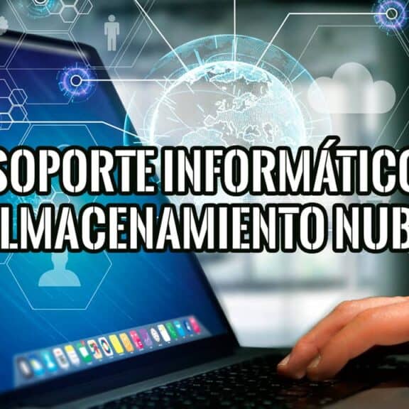 Ventajas de contar con un soporte informático y de almacenamiento en la nube para tu empresa