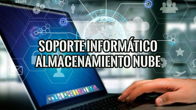 Ventajas de contar con un soporte informático y de almacenamiento en la nube para tu empresa