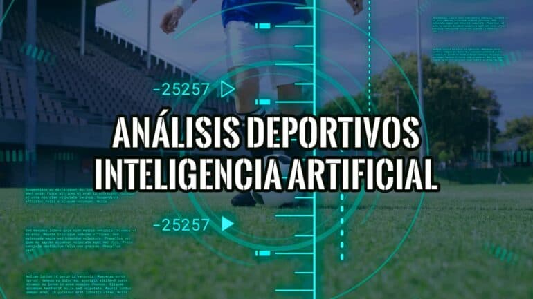 Análisis de eventos deportivos para apuestas mediante inteligencia artificial