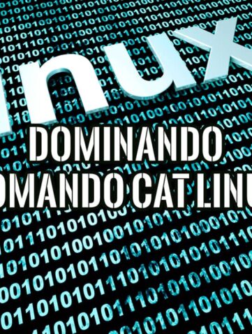 Dominando el Comando Cat en Linux