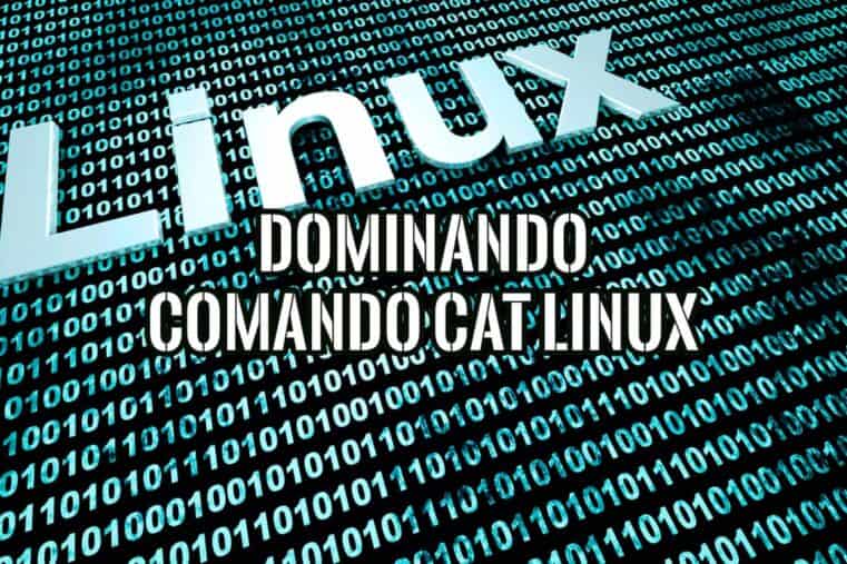 Dominando el Comando Cat en Linux