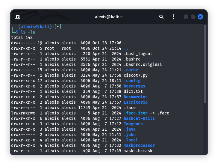 Todo Sobre los Permisos en Linux: SUID, SGID y Sticky BIT » EsGeeks