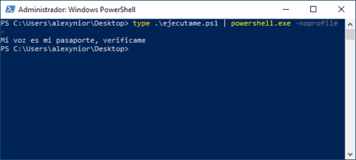 Guía para Eludir la Política de Ejecución de PowerShell » EsGeeks