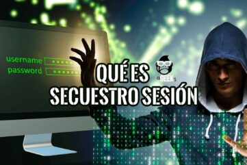 Qué es el Secuestro Sesión o Secuestro Cookies con demostración