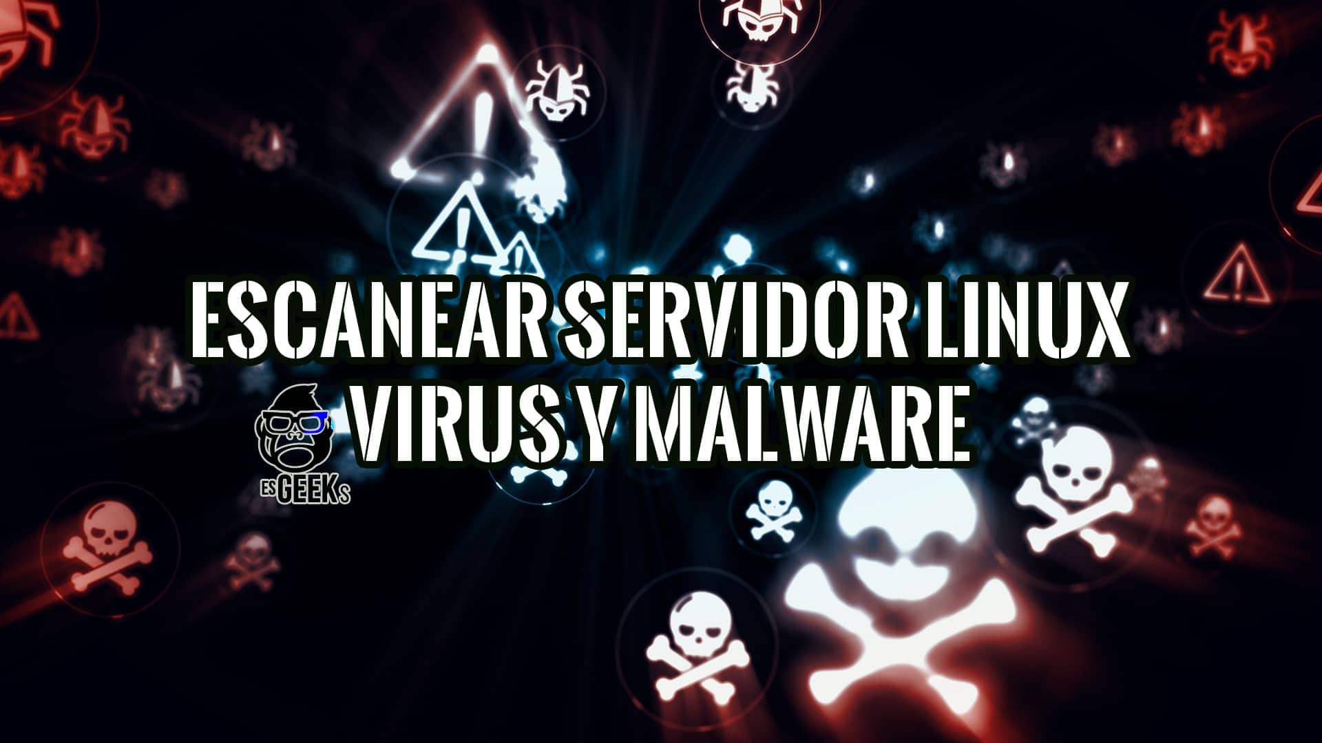 11 Herramientas para Escanear Servidores Linux en Busca de Vulnerabilidades y Malware